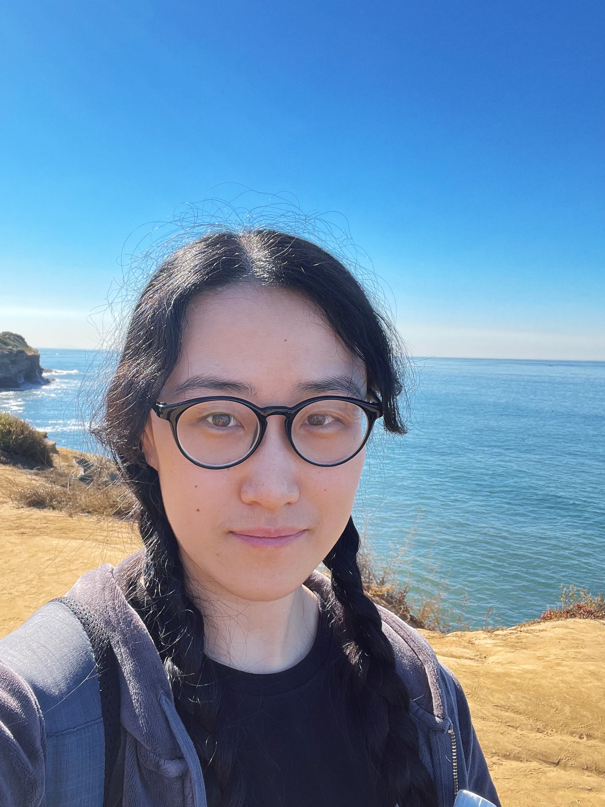 Xueying Yu