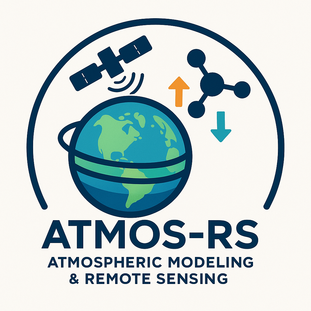 Atmos-RS