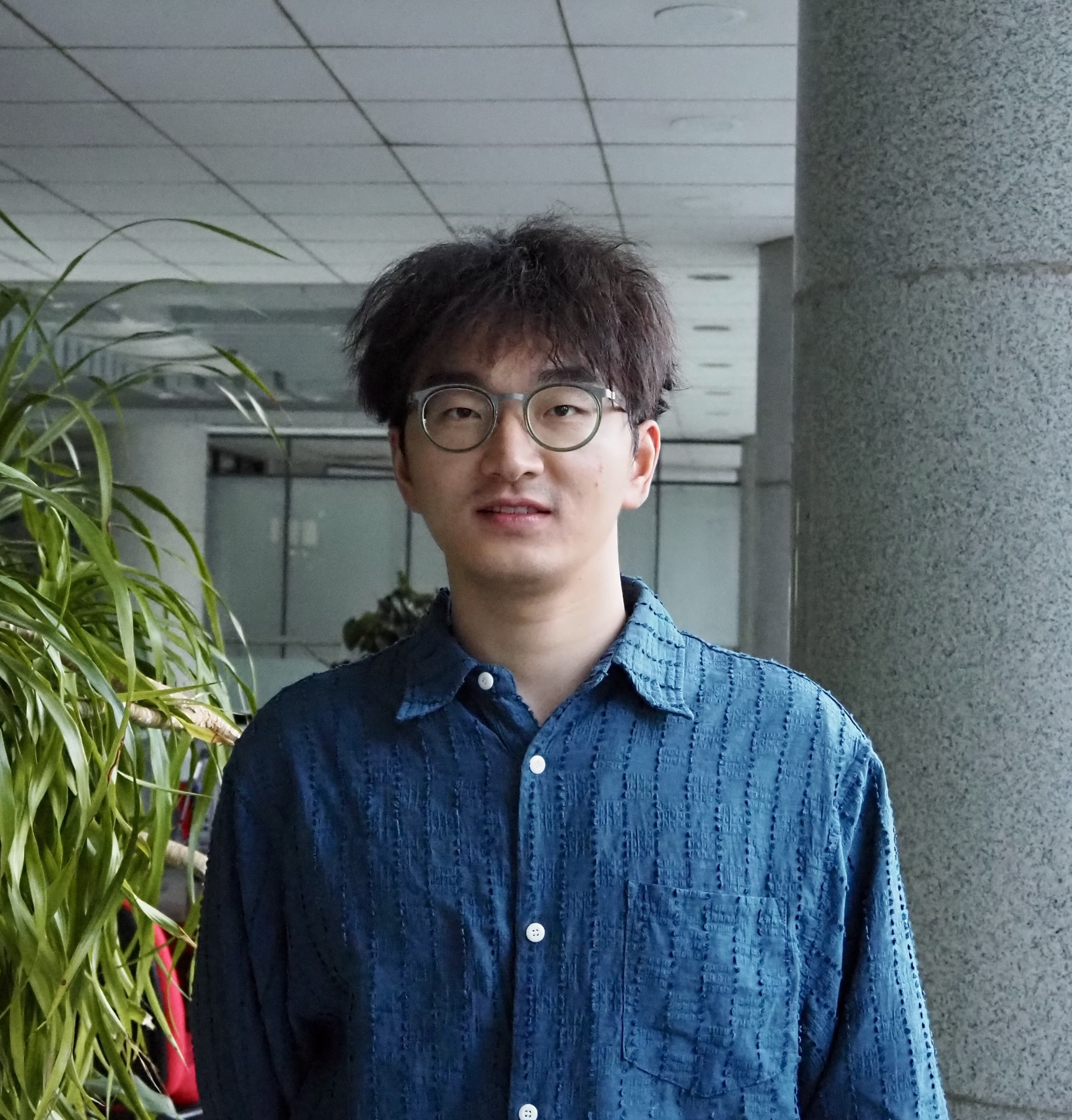 Menglei Liang