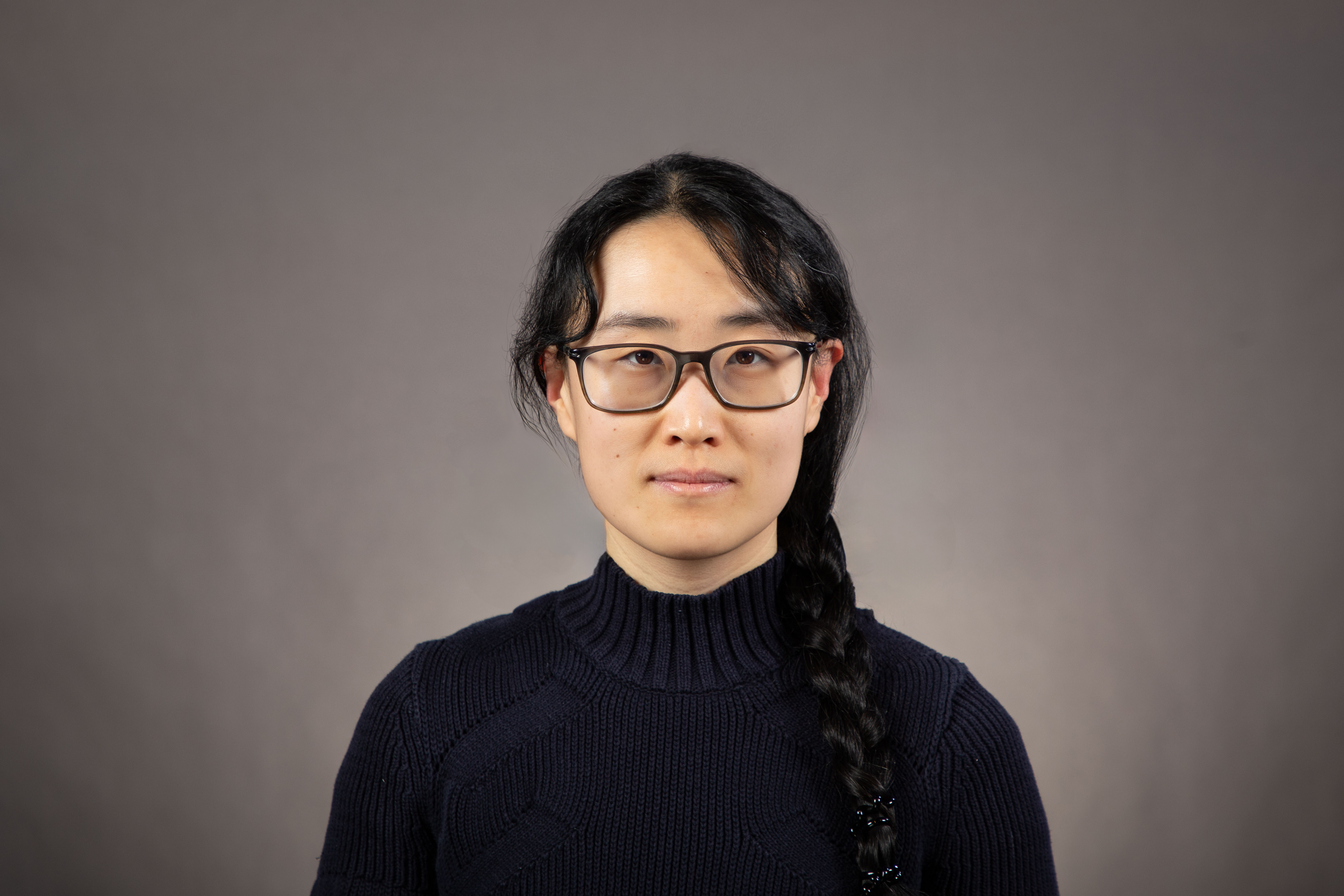 Xueying Yu