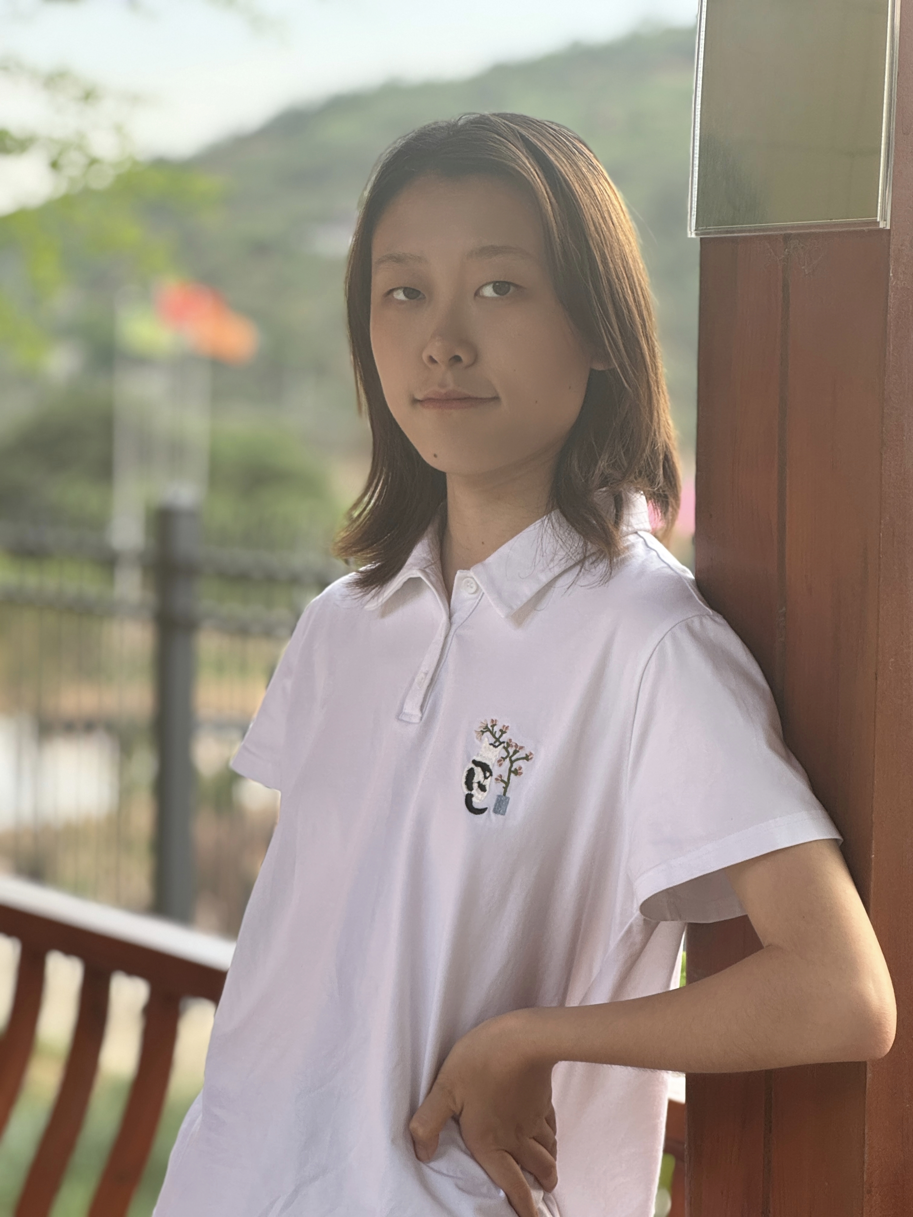 Zeyue Li